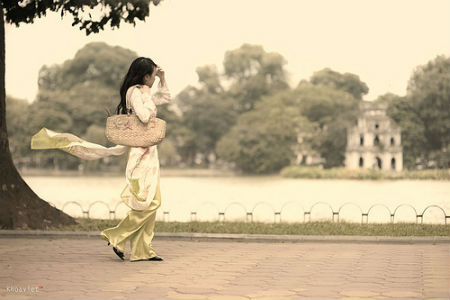 mot nguoi ha noi